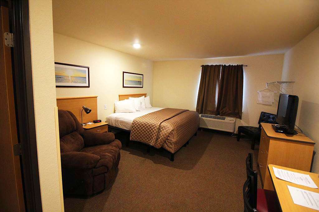 Amelia Extended Stay & Hotel - Near Amelia Belle Casino Morgan City Room photo